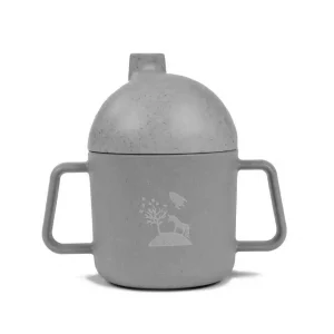 PELLIANNI BIO HRNČEK GREY
