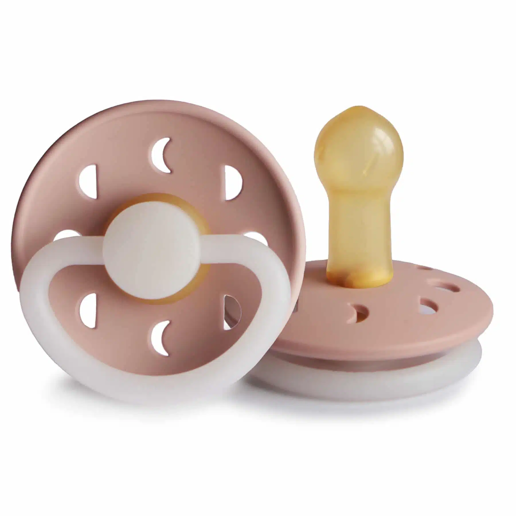 CUMLÍK FRIGG MOON PHASE BLUSH NIGHT, +6M, KAUČUK