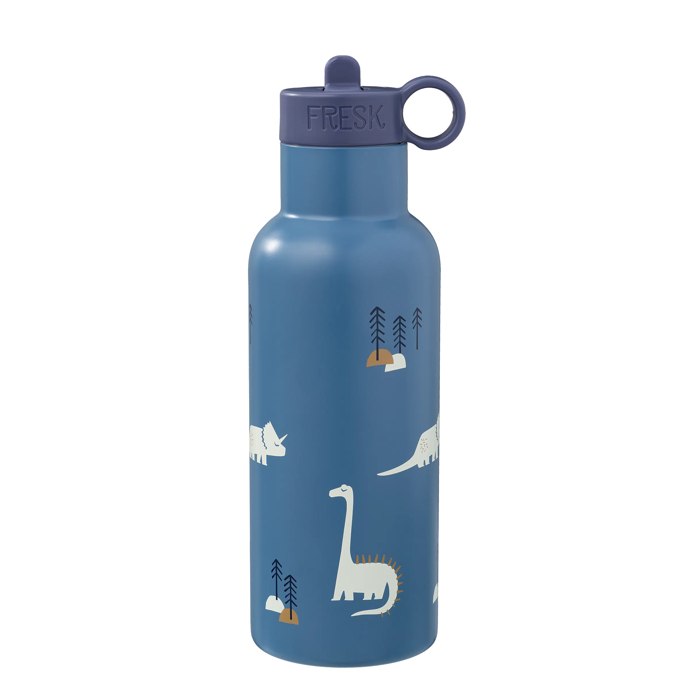 NORDIC TERMOFĽAŠA FRESK DINO, 500 ML