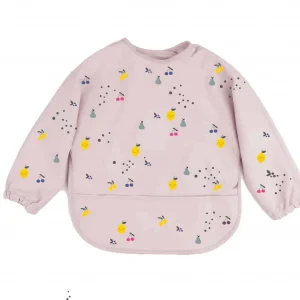PODBRADNÍK S DLHÝMI RUKÁVMI COTTON CLOUD FRUITY