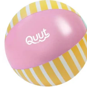 QUUT NAFUKOVACIA LOPTA BANANA PINK