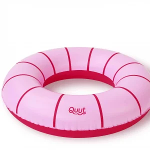 QUUT NAFUKOVACIE KOLESO Ø 60 CM CHERRY RED