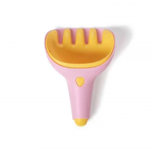 HRABLIČKY A LOPATKA V JEDNOM QUUT RAKI BANANA PINK