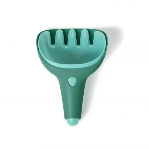 HRABLIČKY A LOPATKA V JEDNOM QUUT RAKI GARDEN GREEN