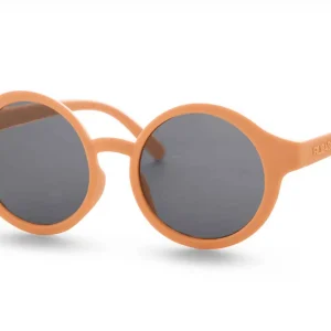 DETSKÉ SLNEČNÉ OKULIARE FILIBABBA PEACH CARAMEL