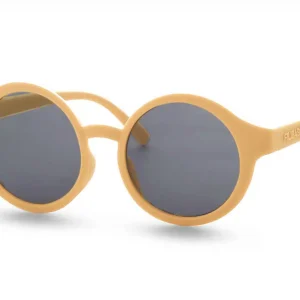 DETSKÉ SLNEČNÉ OKULIARE FILIBABBA HONEY GOLD