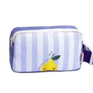 ĽADVINKA THE COTTON CLOUD LEMON