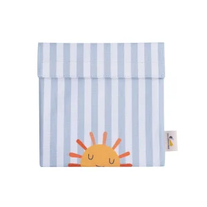 DESIATOVÉ VRECKO THE COTTON CLOUD SUNSHINE