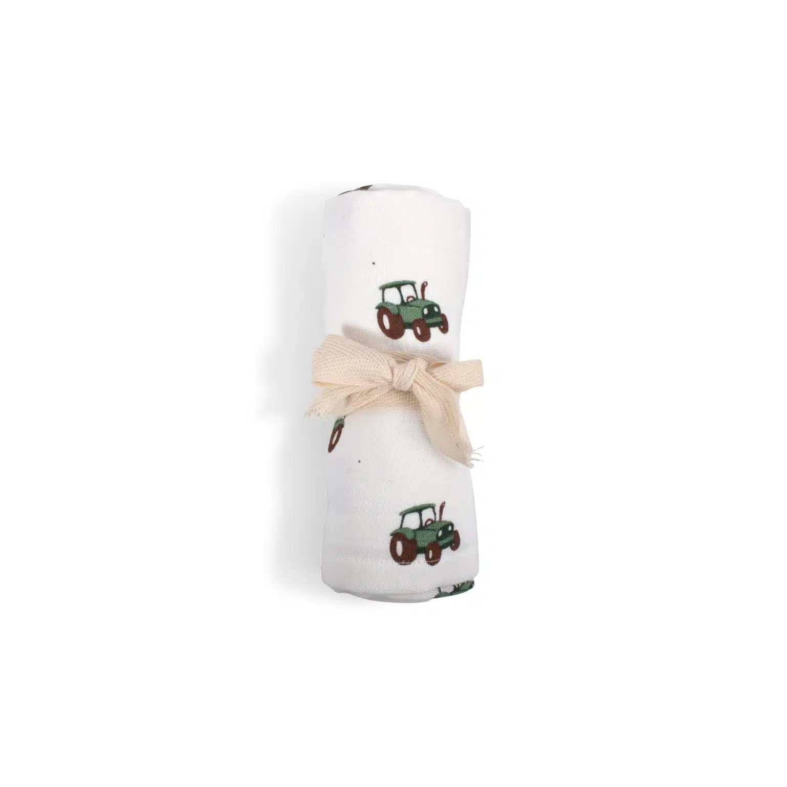 MUŠELÍNOVÁ PLIENKA GOTS FILIBABBA TRACTOR