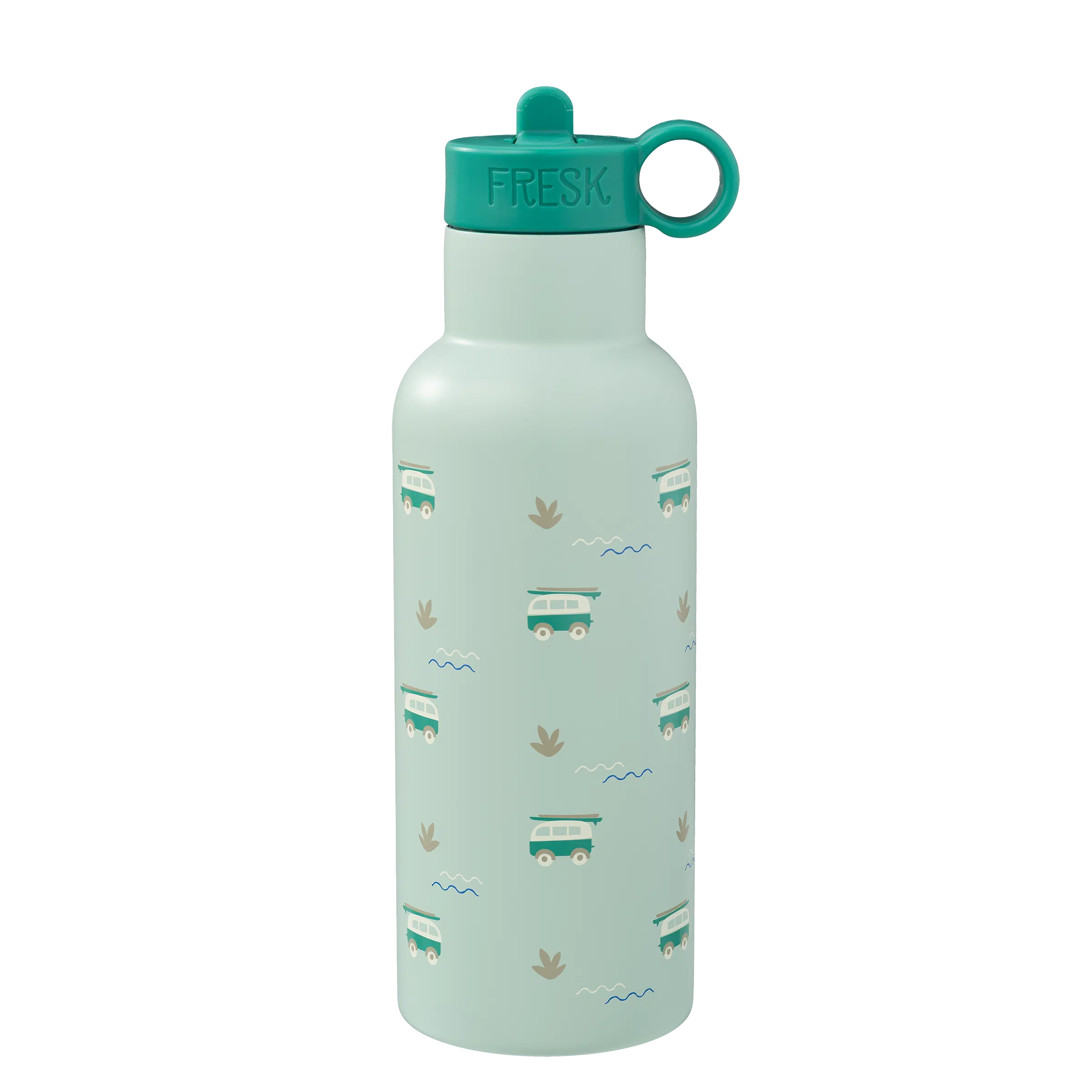 NORDIC TERMOFĽAŠA FRESK SURF BOY, 500 ML