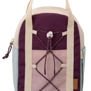 MALÝ OUTDOOROVÝ BATOH FRESK - DUSTY ORCHID
