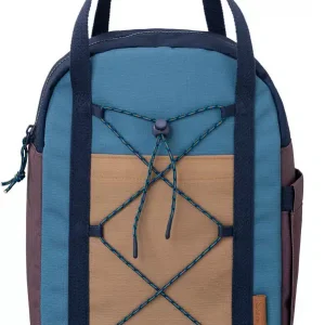 VEĽKÝ OUTDOOROVÝ BATOH FRESK - BLUE SHADOW