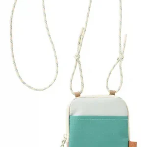 OUTDOOROVÁ CROSSBODY TAŠKA FRESK - FELDSPAR
