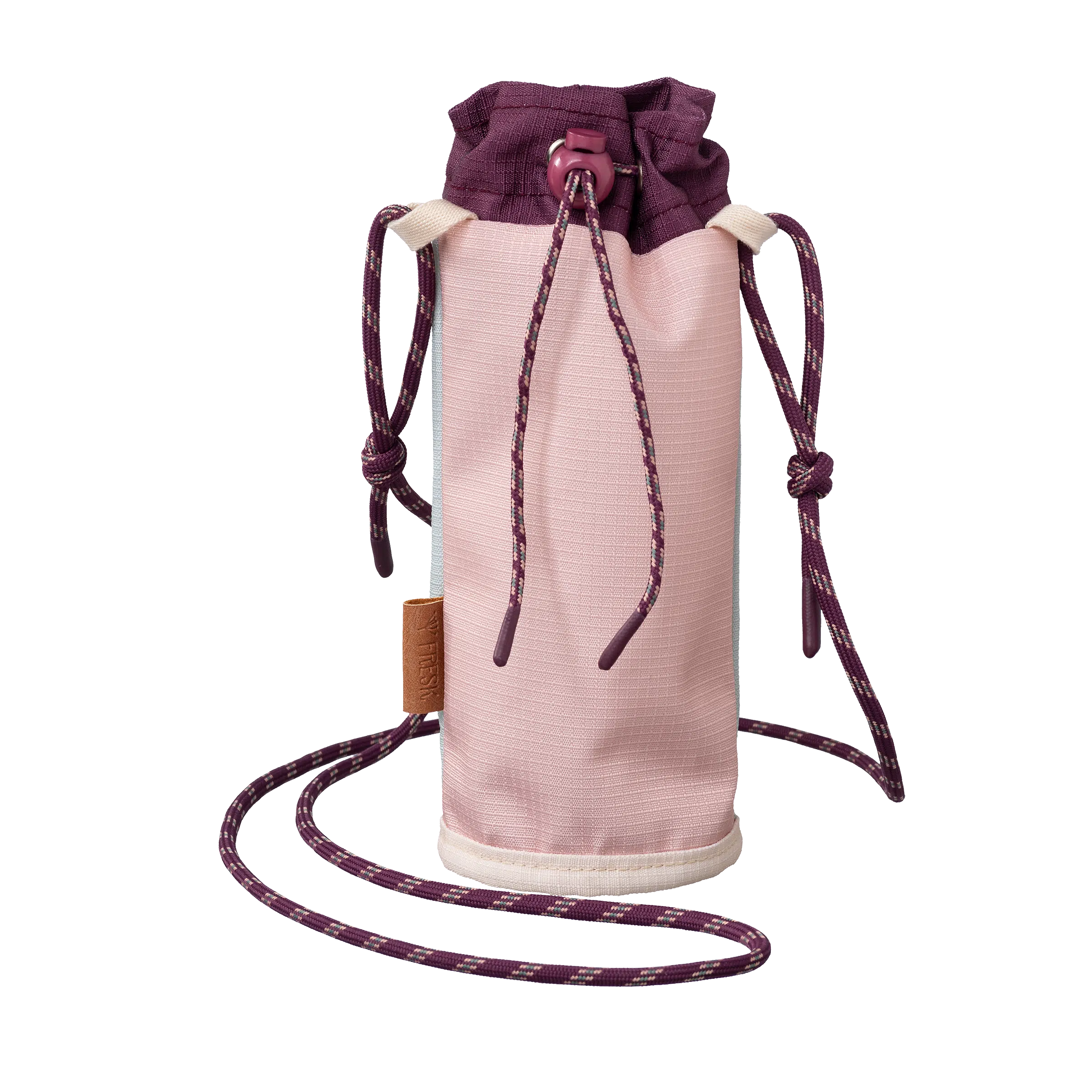 DRŽIAK NA FĽAŠU FRESK - CAMEO ROSE