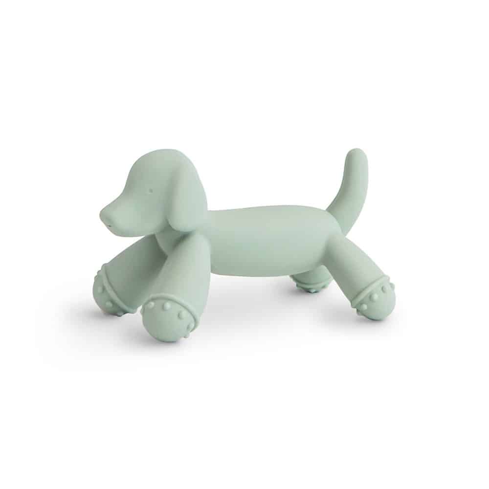 HRYZADLO MUSHIE - DOG