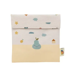DESIATOVÉ VRECKO THE COTTON CLOUD - TINY BITS