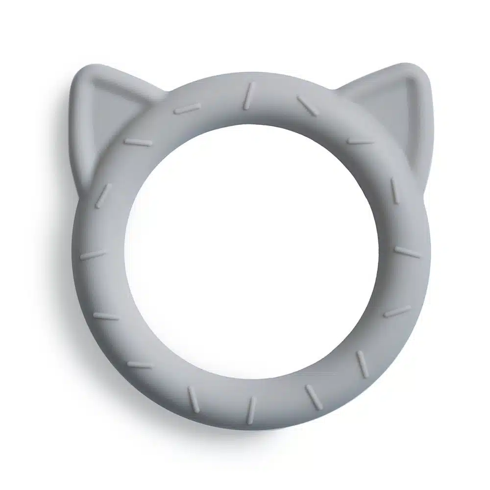 HRYZADLO MUSHIE - CAT- STONE