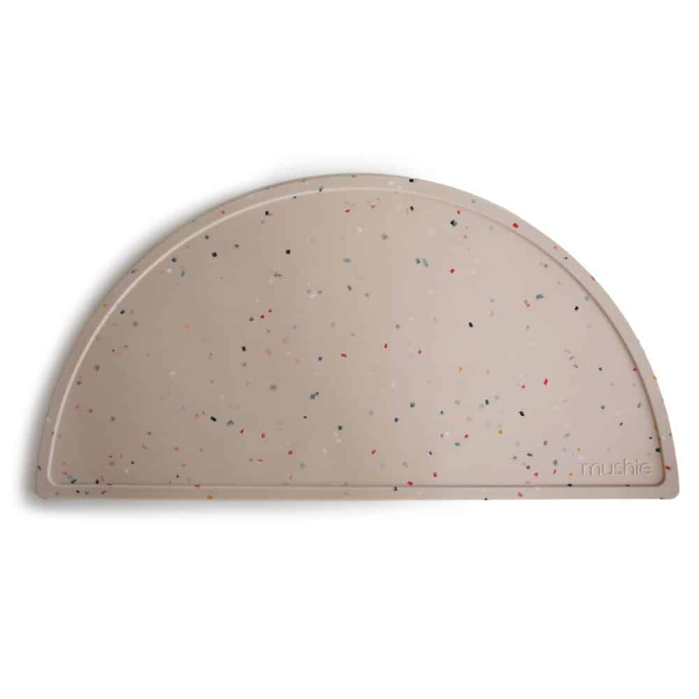 SILIKÓNOVÉ PRESTIERANIE MUSHIE - VANILLA CONFETTI