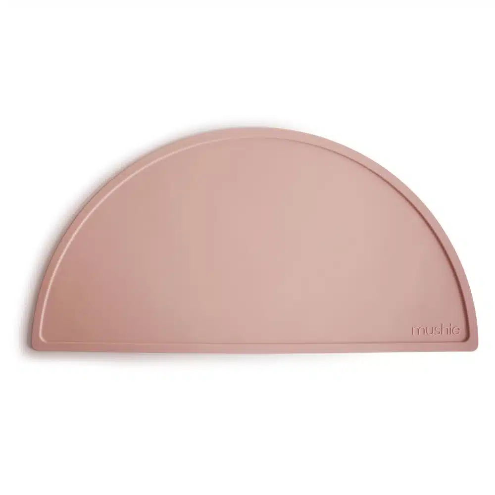 SILIKÓNOVÉ PRESTIERANIE MUSHIE - BLUSH