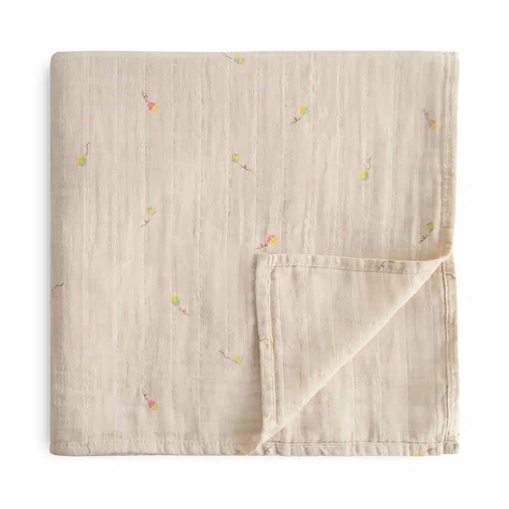 ZAVINOVAČKA MUSHIE - KITES