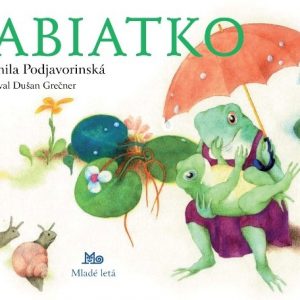 Žabiatko