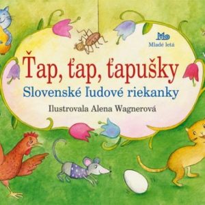Ťap, ťap, ťapušky