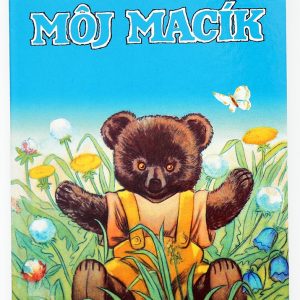 Môj Macík