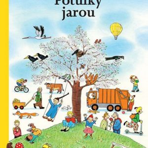 Potulky jarou