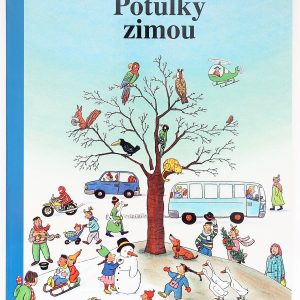 Potulky zimou