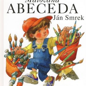 Maľovaná abeceda