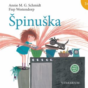 Špinuška