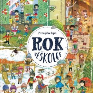 Rok ve školce