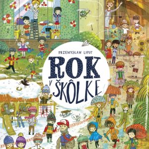 Rok v škôlke