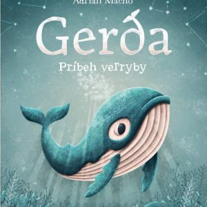 Gerda - Príbeh veľryby