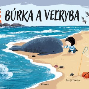 Búrka a veľryba