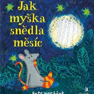 Jak myška snědla měsíc (CZ)