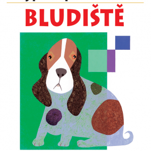 Můj první pracovní sešit - Bludiště
