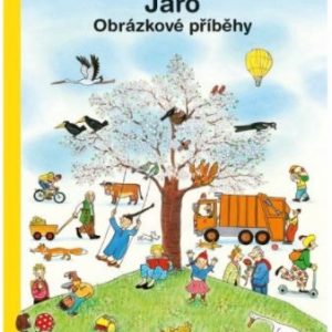 Jaro - Obrázkové příběhy