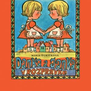Danka a Janka v rozprávke