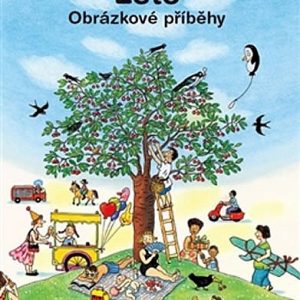 Léto - Obrázkové příběhy