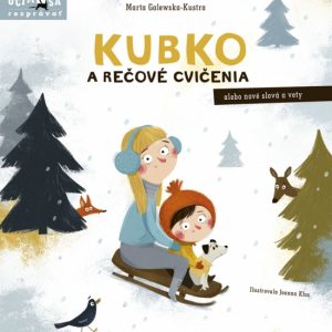 Kubko a rečové cvičenia