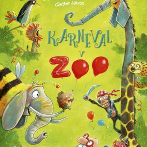 Karneval v ZOO