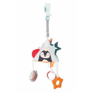 Pyramída Severný pól