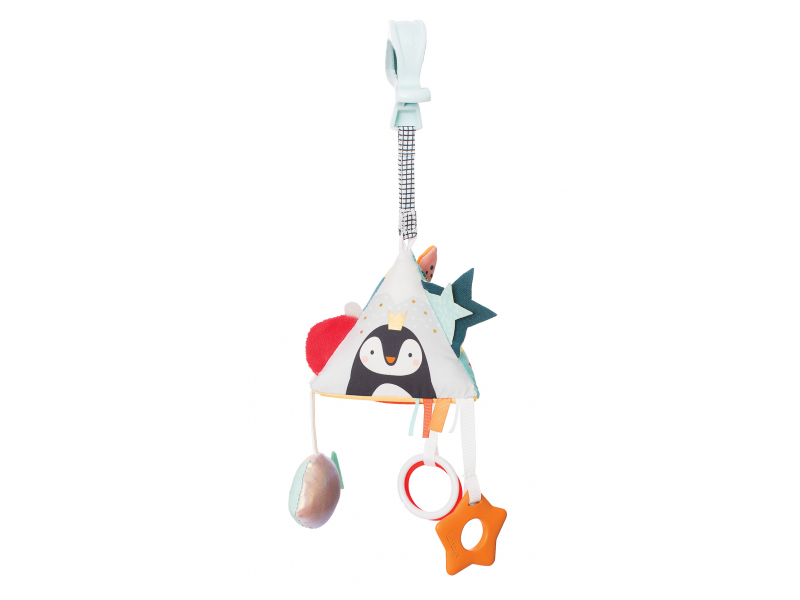 Pyramída Severný pól