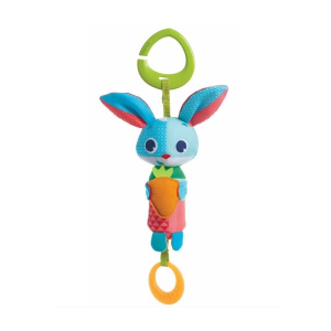 Zvoniaci králik Thomas Tiny Smarts