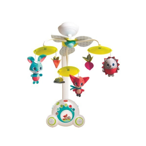 Hudobný kolotoč Meadow Days™ Soothe 'n Groove™