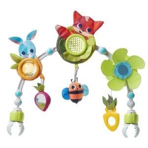 Hrazda na kočík Meadow Days™