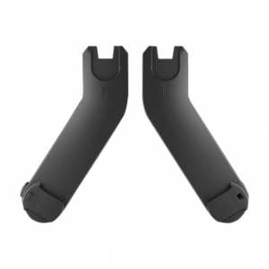 Adaptéry Zigi pre upevnenie autosedačky