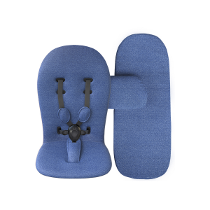 Štartovacia sada Xari 2G/3G Denim Blue