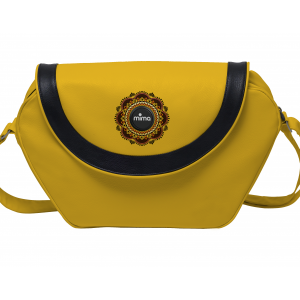 Prebaľovacia taška Trendy Flair Yellow